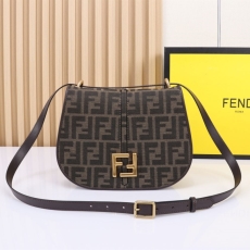 Fendi Satchel Bags